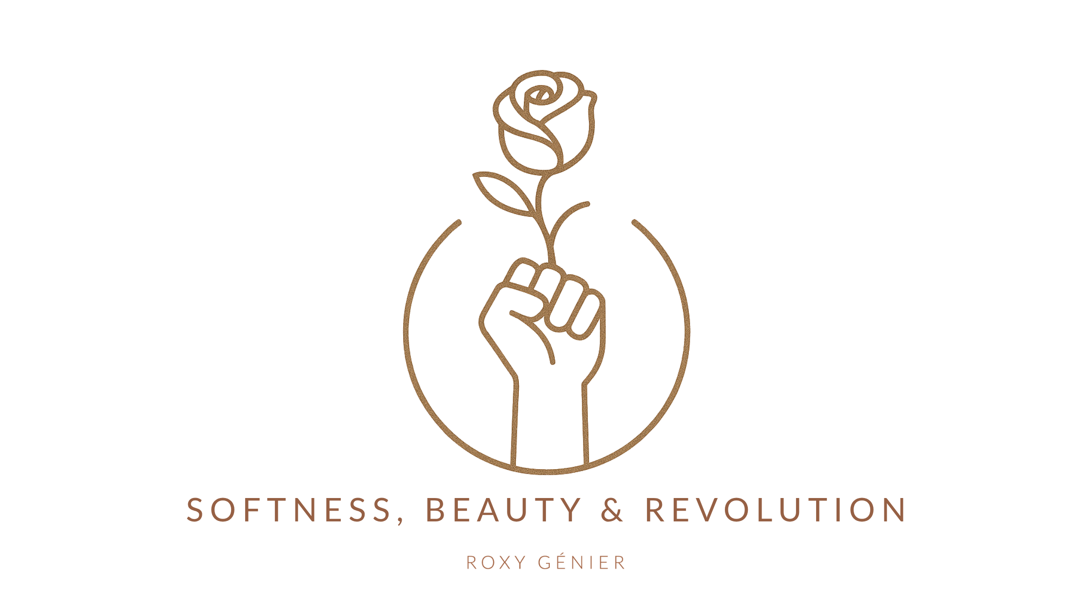 SOFTNESS, BEAUTY & REVOLUTION